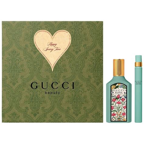 Gucci Flora Gorgeous Jasmine Eau de Parfum Cofanetto Regalo